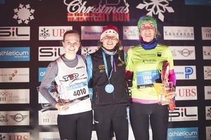 Xmas Run William Gammuto 185